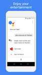 ภาพหน้าจอที่ 4 ของ Google Assistant Go