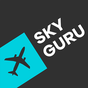 APK-иконка SkyGuru. Ваш гид в полете