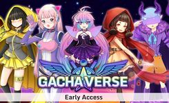 Gachaverse (RPG & Anime Dress Up) ảnh số 4
