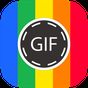 Иконка GIF Maker - Video to GIF, GIF Editor