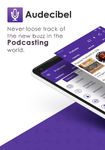 Podcasts et livres audio capture d'écran apk 20