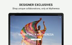Скриншот 5 APK-версии mytheresa.com – Luxury Fashion