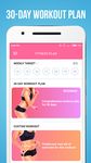 Fitness für Frauen Screenshot APK 3