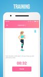 Fitness für Frauen Screenshot APK 11