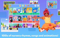 Mother Goose Club: Nursery Rhymes & Learning Games εικόνα 11