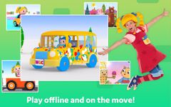 Mother Goose Club: Nursery Rhymes & Learning Games εικόνα 9