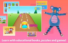 Mother Goose Club: Nursery Rhymes & Learning Games afbeelding 6