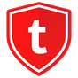 Icône de telGuarder - Call Block & Security