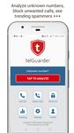 Screenshot  di telGuarder - Call Block & Security apk