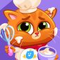 ikon Bubbu Restaurant - My Cat Game 