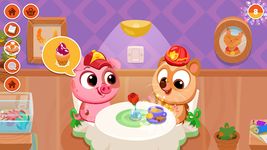 Bubbu Restaurant captura de pantalla apk 13