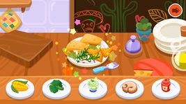 Bubbu Restaurant (ブッブレストラン) のスクリーンショットapk 11