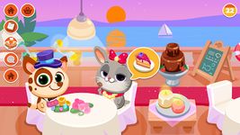 Bubbu Restaurant captura de pantalla apk 7