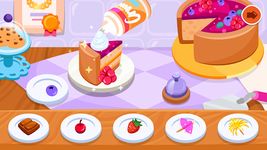 Bubbu Restaurant captura de pantalla apk 8