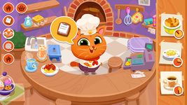 Tangkap skrin apk Bubbu Restaurant - My Cat Game 17