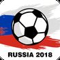 Biểu tượng apk Lịch thi đấu World Cup 2018 & Tỉ số trực tiếp