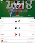 Lịch thi đấu World Cup 2018 & Tỉ số trực tiếp ảnh số 