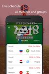 Lịch thi đấu World Cup 2018 & Tỉ số trực tiếp ảnh số 16