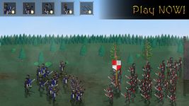 Knights of Europe 2 screenshot apk 1