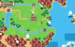 Captura de tela do apk Evoland 2 5