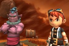 Evoland 2 screenshot apk 14