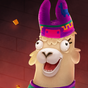 Icône de Adventure Llama