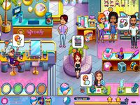 Captură de ecran Sally's Salon: Kiss & Make-Up  apk 7