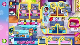 Sally's Salon: Kiss & Make-Up  screenshot APK 2