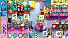 Sally's Salon: Kiss & Make-Up  screenshot APK 14