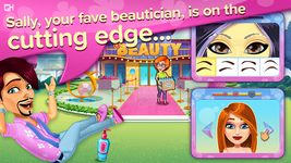 Captură de ecran Sally's Salon: Kiss & Make-Up  apk 12