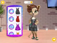 Screenshot 13 di Amy's Animal Hair Salon apk