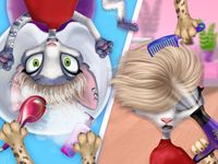 Amy's Animal Hair Salon capture d'écran apk 12