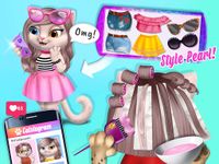 Amy's Animal Hair Salon ekran görüntüsü APK 9