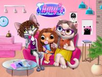 Screenshot 8 di Amy's Animal Hair Salon apk