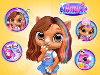 Screenshot 7 di Amy's Animal Hair Salon apk