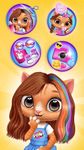 Amy's Animal Hair Salon capture d'écran apk 22