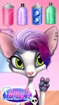 Amy's Animal Hair Salon capture d'écran apk 16