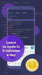 Captură de ecran Learn Coding/Programming: Mimo apk 17