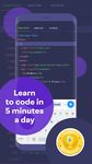 Tangkap skrin apk Learn Coding/Programming: Mimo 17