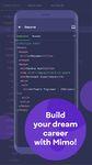 Tangkap skrin apk Learn Coding/Programming: Mimo 12