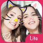 Sweet Snap Lite - live filter, Selfie photo editor icon