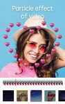 Sweet Snap Lite - live filter, Selfie photo editor ekran görüntüsü APK 1