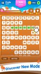 Imagem 4 do Word Go - Cross Word Puzzle Game