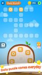 Gambar Word Go - Cross Word Puzzle Game 5