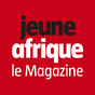 Icône de Jeune Afrique - Le Magazine