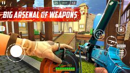 Special Ops: Critical Battle Strike Online FPS PVP のスクリーンショットapk 11