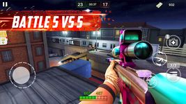 Special Ops: Critical Battle Strike Online FPS PVP Screenshot APK 9