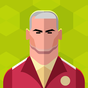 Soccer Kings - Football Team Manager Game apk icon