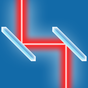 Laser Labyrinth apk icon