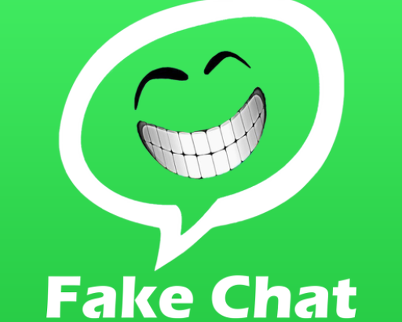 Chat conversations fake Fake Chat